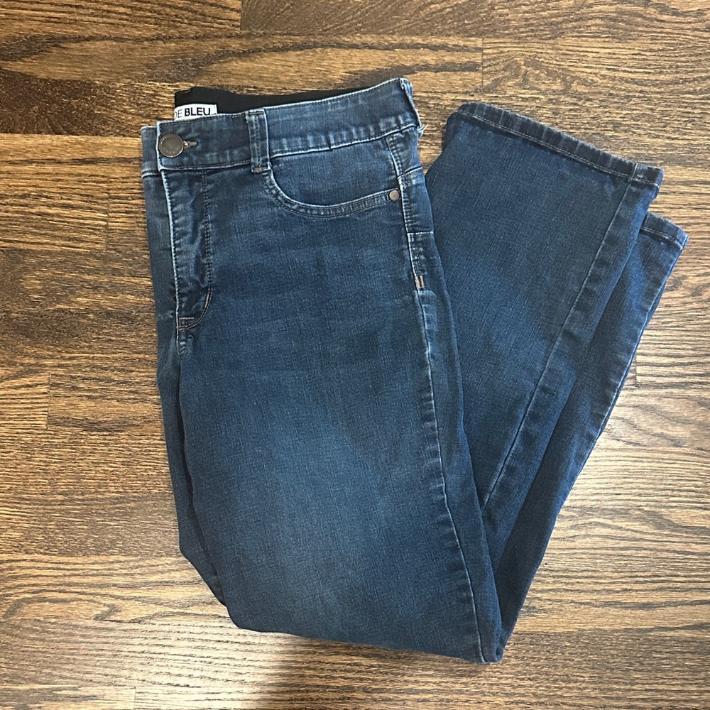 Women’s Code Bleu Jeans 16
